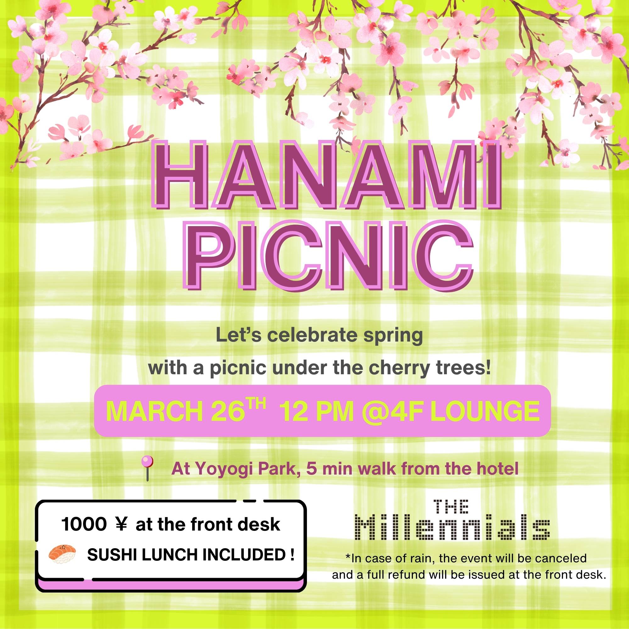 .andwork shibuya / .andwork shibuya / the MATCHA experience